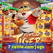 7 cattle.com jogo